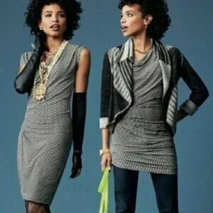 Cabi Strechy Bodycon Dress